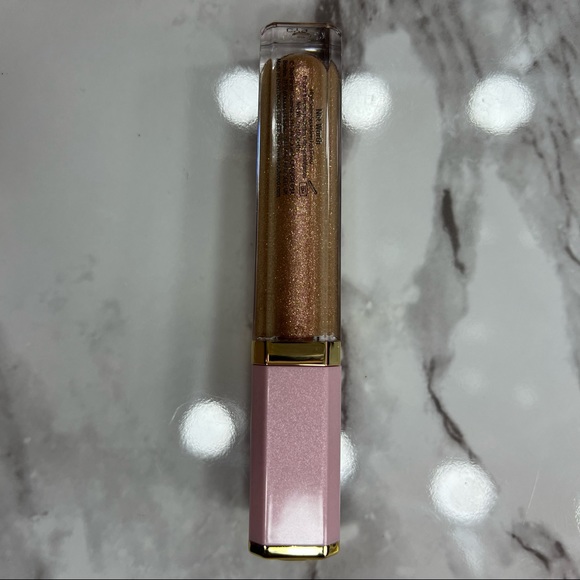 Too Faced Rich & Dazzling High Shine Sparkling Lipgloss Net Worth - Picture 4 of 9
